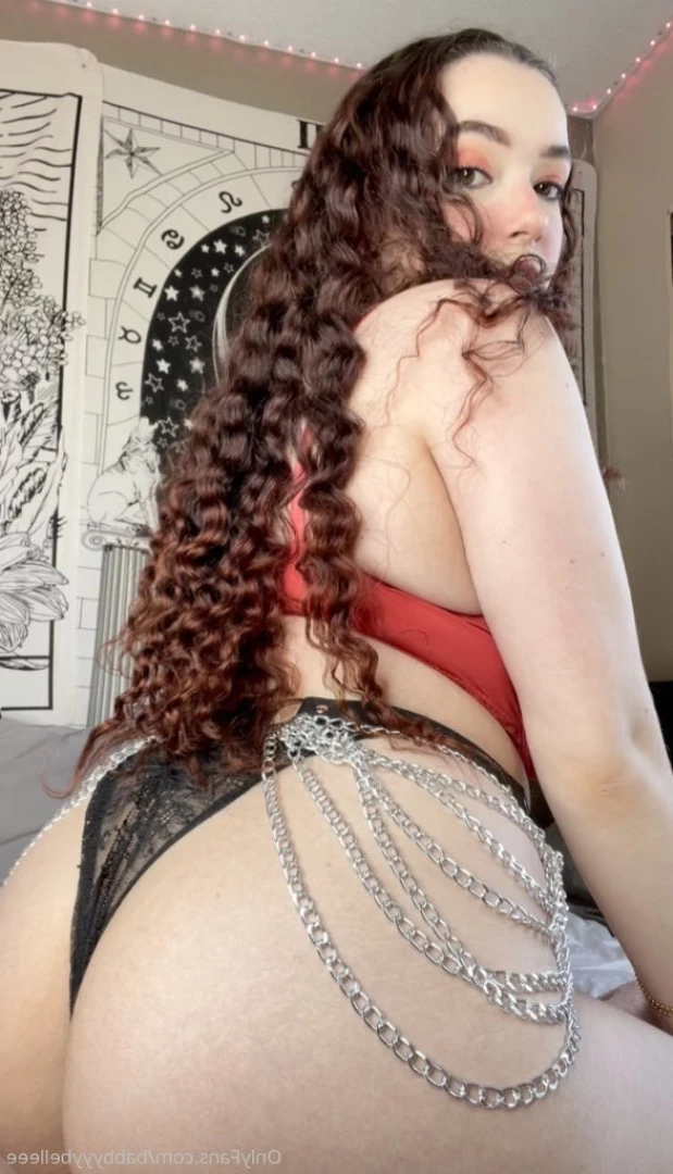 𝓫𝓮𝓵𝓵𝓮 &lt;3 [ babybelleofficial ] Onlyfans leaked photo 10071615 on Hotleaks.tv