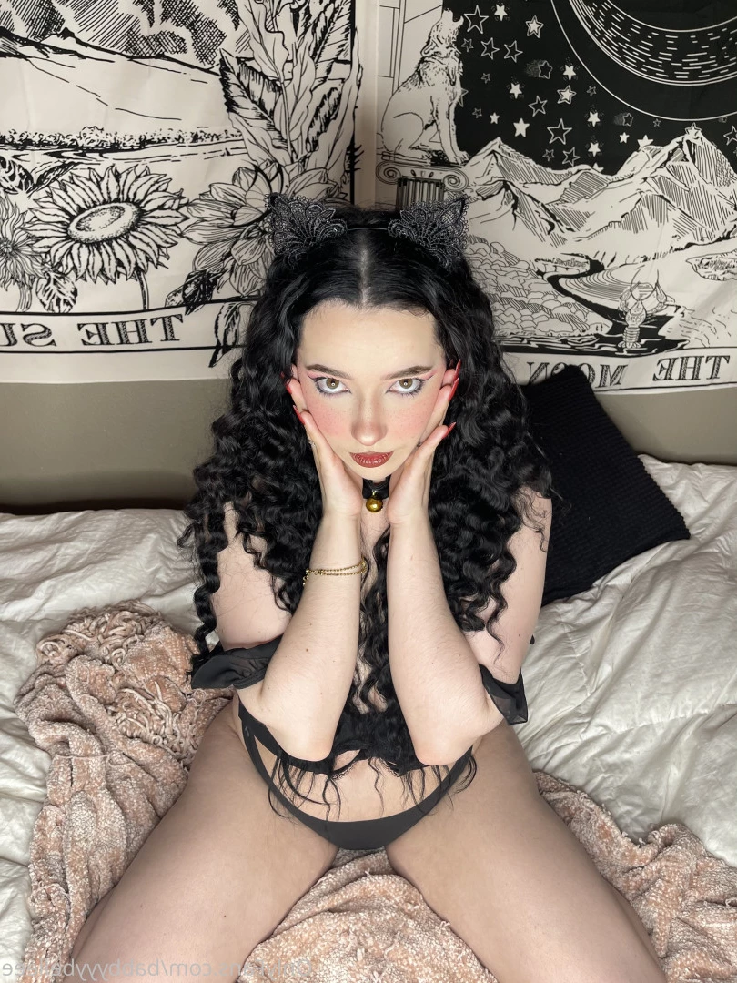 𝓫𝓮𝓵𝓵𝓮 &lt;3 [ babybelleofficial ] Onlyfans leaked photo 10071648 on Hotleaks.tv