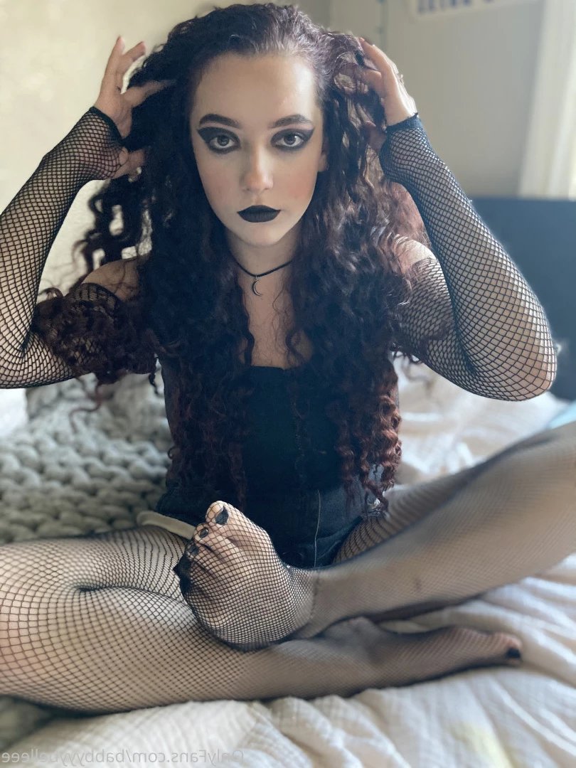 𝓫𝓮𝓵𝓵𝓮 &lt;3 [ babybelleofficial ] Onlyfans leaked photo 10072042 on Hotleaks.tv