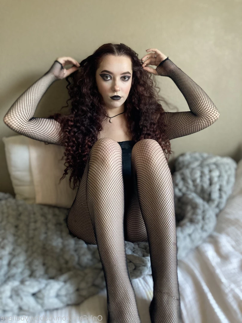 𝓫𝓮𝓵𝓵𝓮 &lt;3 [ babybelleofficial ] Onlyfans leaked photo 10264838 on Hotleaks.tv