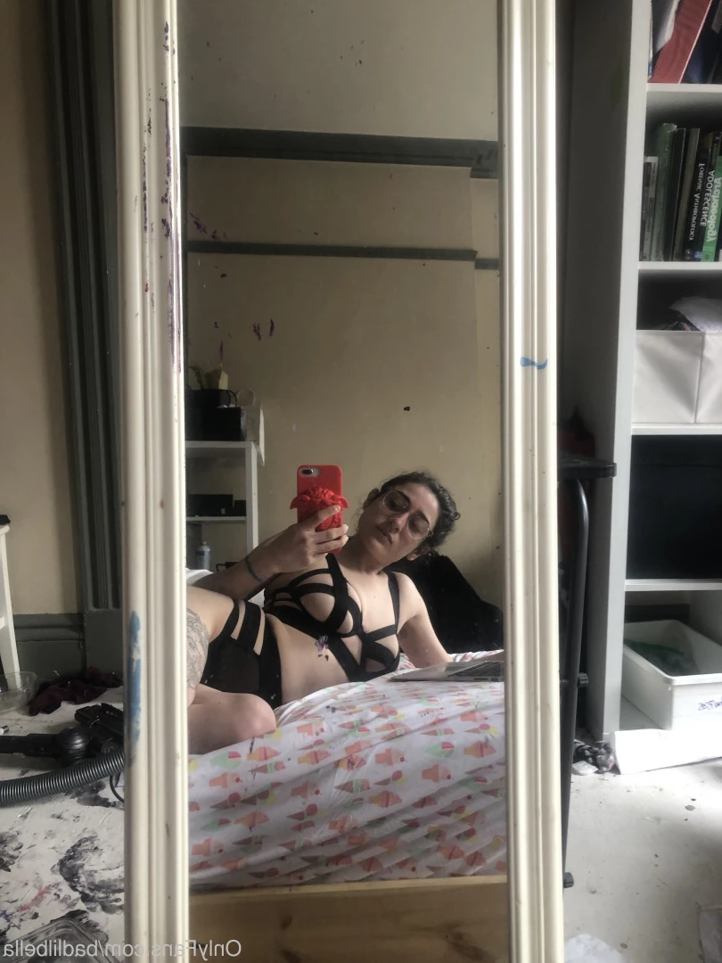 Bad Lil Bella [ badlilbella ] Onlyfans leaked photo 9989748 on Hotleaks.tv