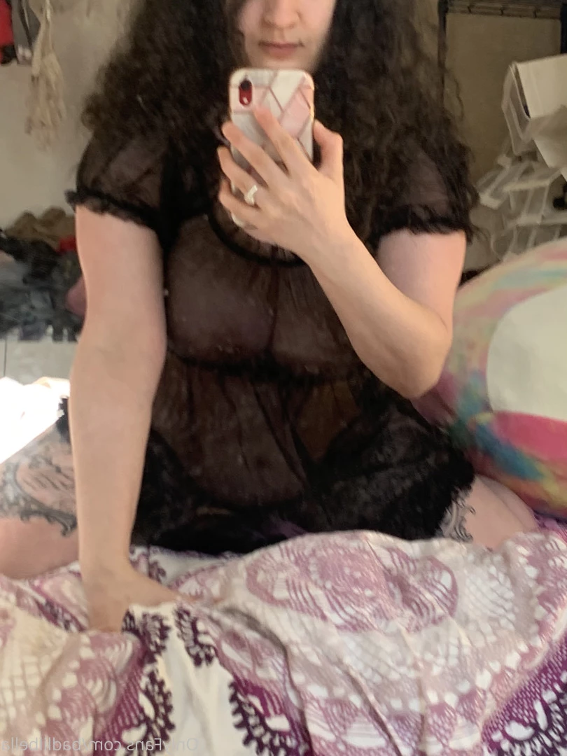 Bad Lil Bella [ badlilbella ] Onlyfans leaked photo 9990480 on Hotleaks.tv