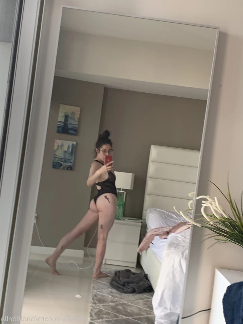 Bad Lil Bella [ badlilbella ] Onlyfans leaked photo 9990607 on Hotleaks.tv