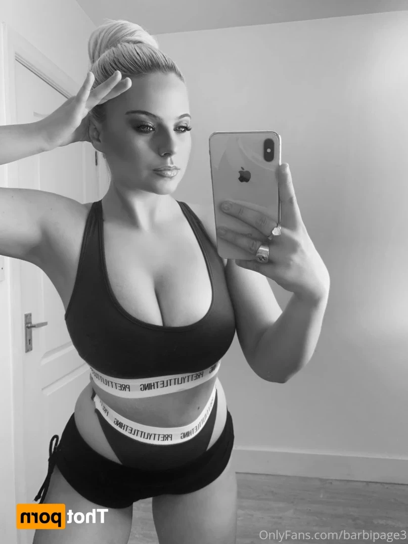 Barbi [ barbipage3 ] Onlyfans leaked photo 12360820 on Hotleaks.tv