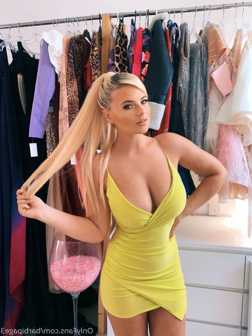 Barbi [ barbipage3 ] Onlyfans leaked photo 13564278 on Hotleaks.tv