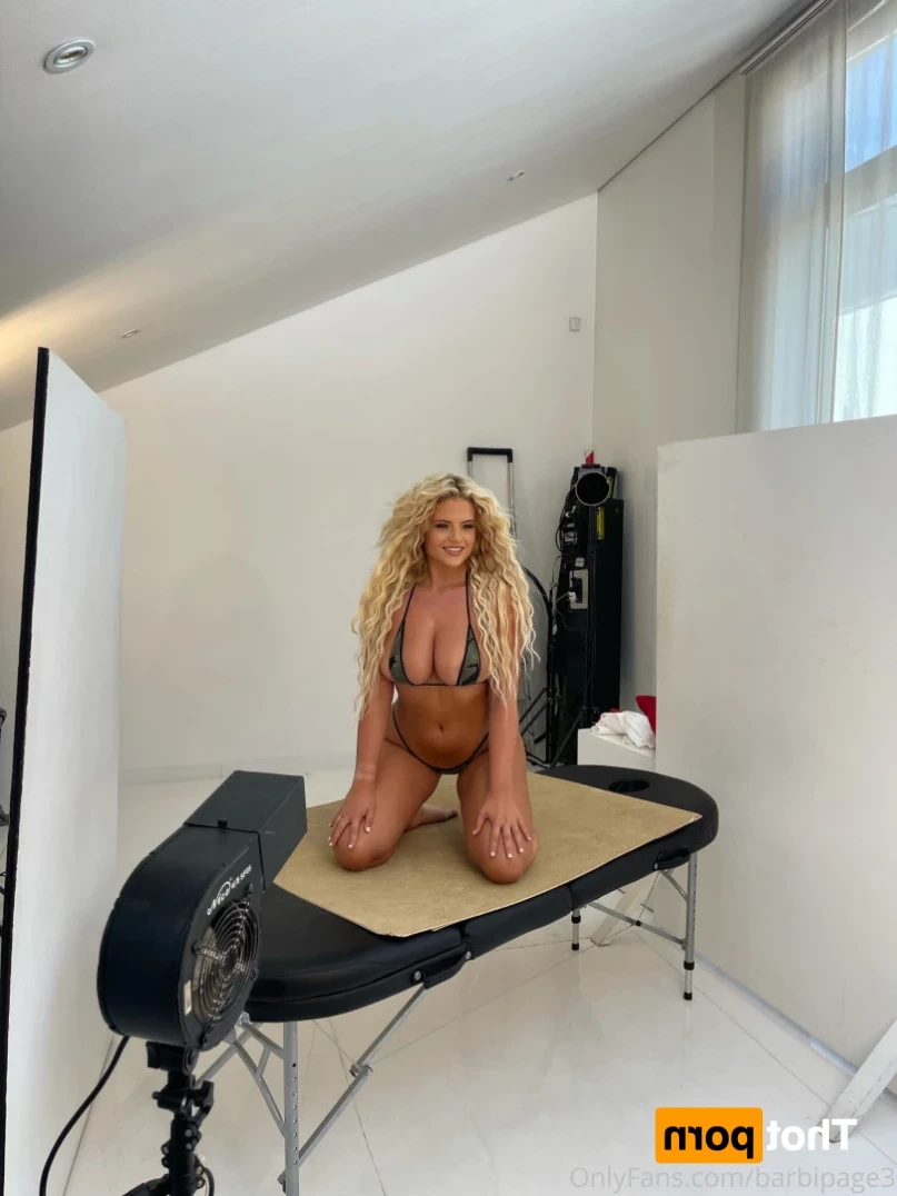 Barbi [ barbipage3 ] Onlyfans leaked photo 13828081 on Hotleaks.tv