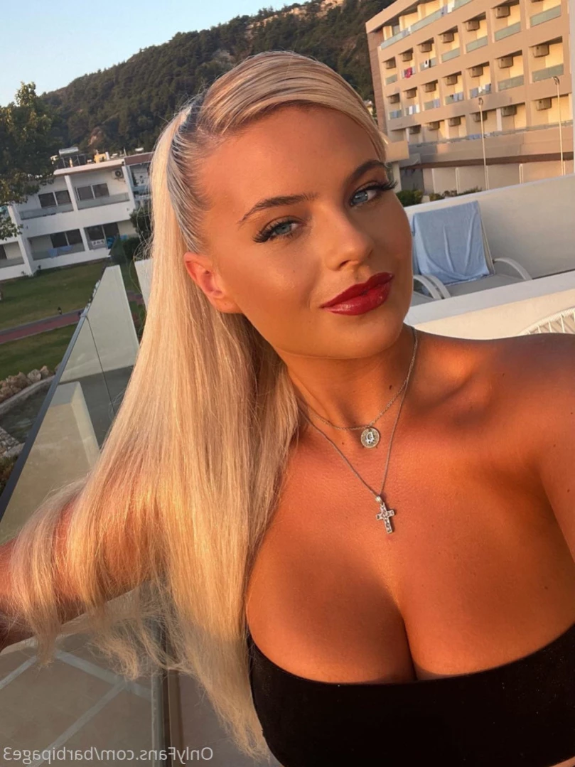 Barbi [ barbipage3 ] Onlyfans leaked photo 14582833 on Hotleaks.tv