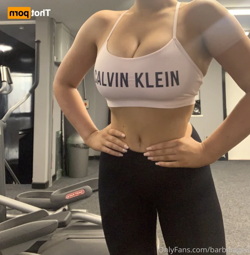 Barbi [ barbipage3 ] Onlyfans leaked photo 15291637 on Hotleaks.tv