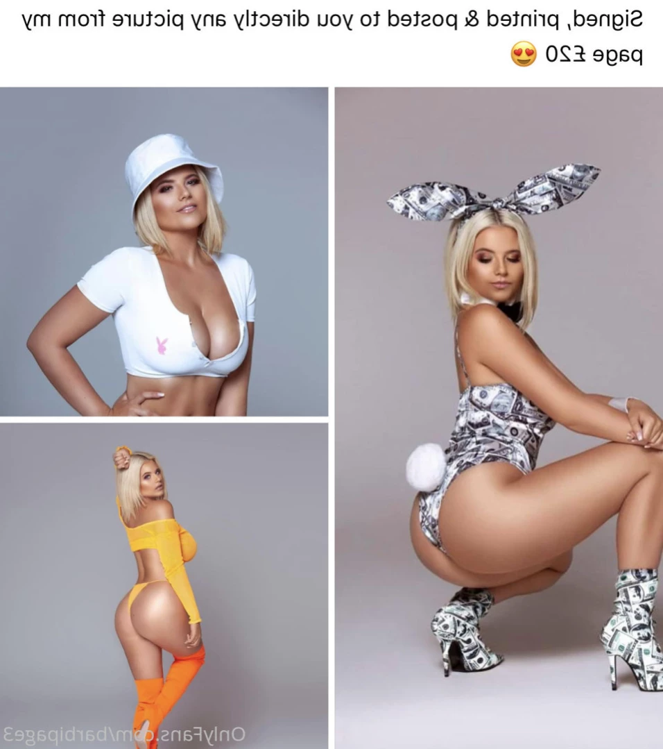 Barbi [ barbipage3 ] Onlyfans leaked photo 15291690 on Hotleaks.tv