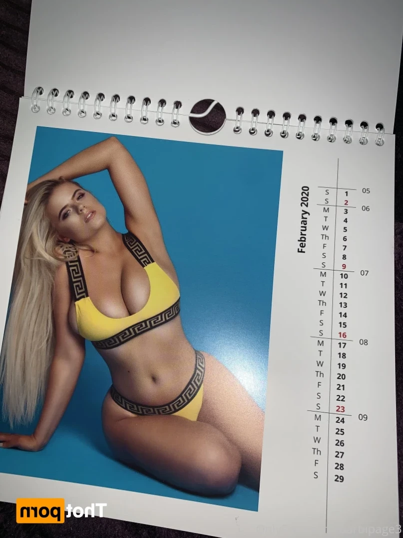Barbi [ barbipage3 ] Onlyfans leaked photo 15291724 on Hotleaks.tv