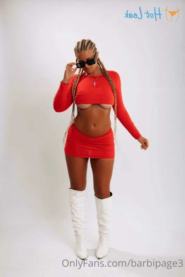 Barbi [ barbipage3 ] Onlyfans leaked photo 15291813 on Hotleaks.tv
