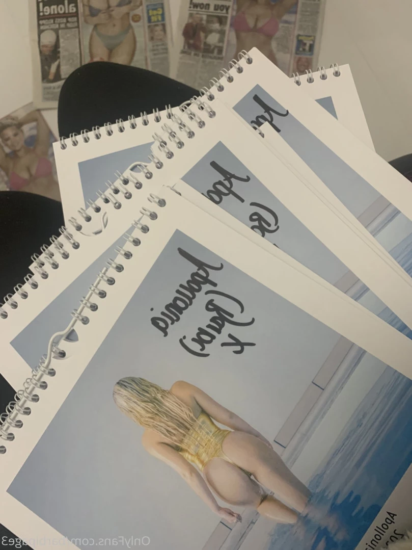 Barbi [ barbipage3 ] Onlyfans leaked photo 15292463 on Hotleaks.tv