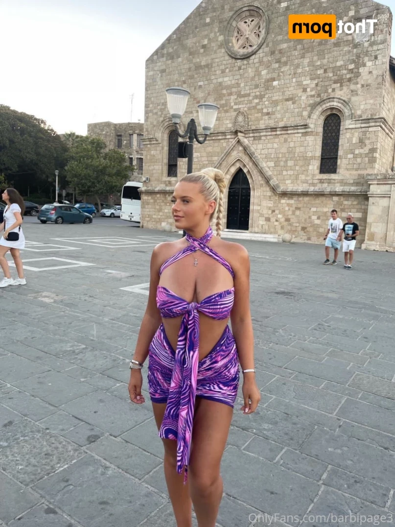 Barbi [ barbipage3 ] Onlyfans leaked photo 15292848 on Hotleaks.tv