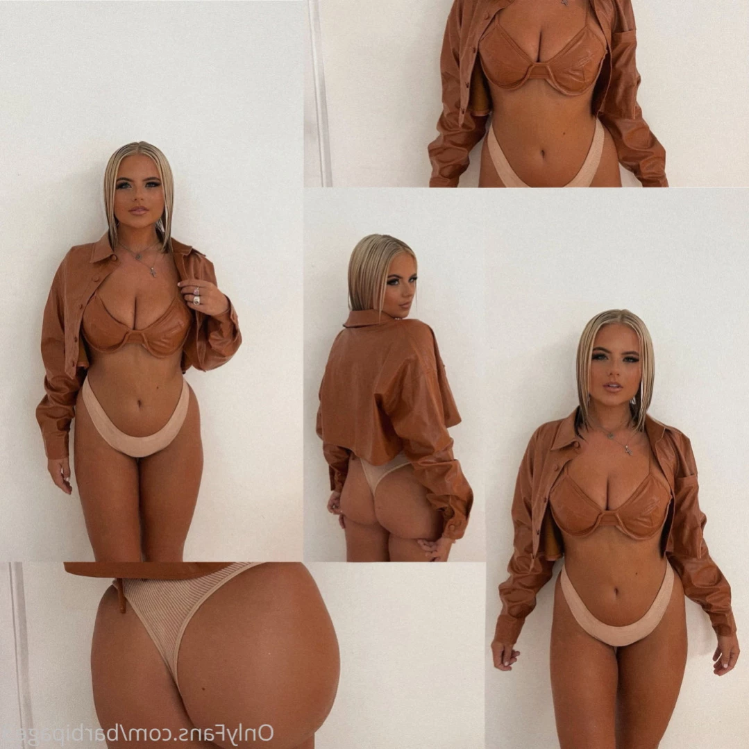 Barbi [ barbipage3 ] Onlyfans leaked photo 15293027 on Hotleaks.tv