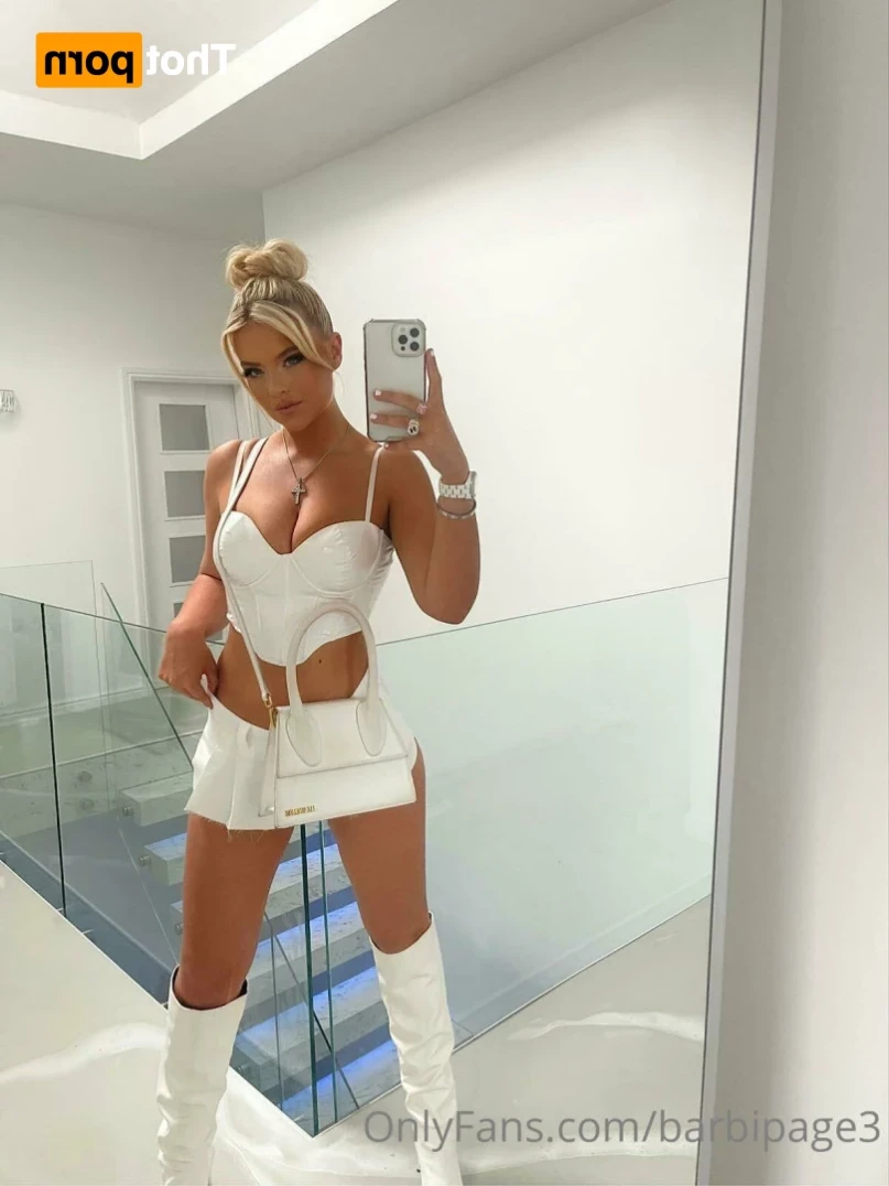 Barbi [ barbipage3 ] Onlyfans leaked photo 15293639 on Hotleaks.tv