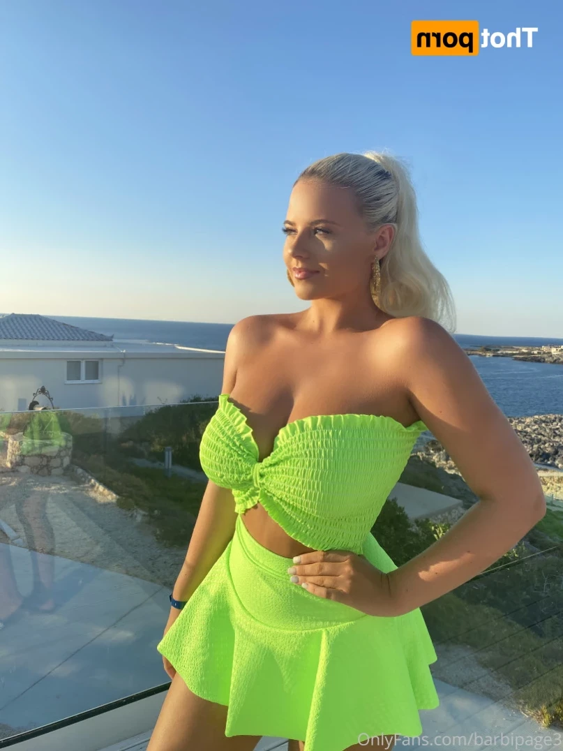 Barbi [ barbipage3 ] Onlyfans leaked photo 15296718 on Hotleaks.tv