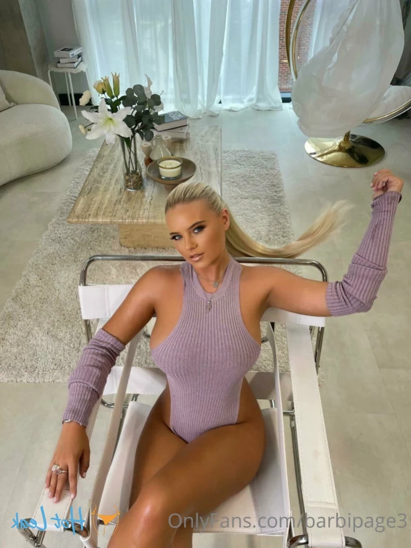 Barbi [ barbipage3 ] Onlyfans leaked photo 15296794 on Hotleaks.tv