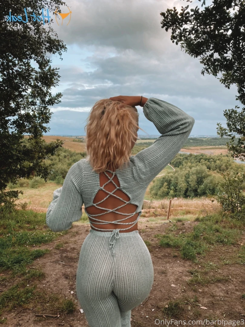 Barbi [ barbipage3 ] Onlyfans leaked photo 15296902 on Hotleaks.tv