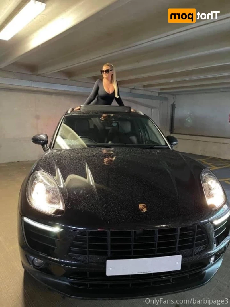 Barbi [ barbipage3 ] Onlyfans leaked photo 15795223 on Hotleaks.tv