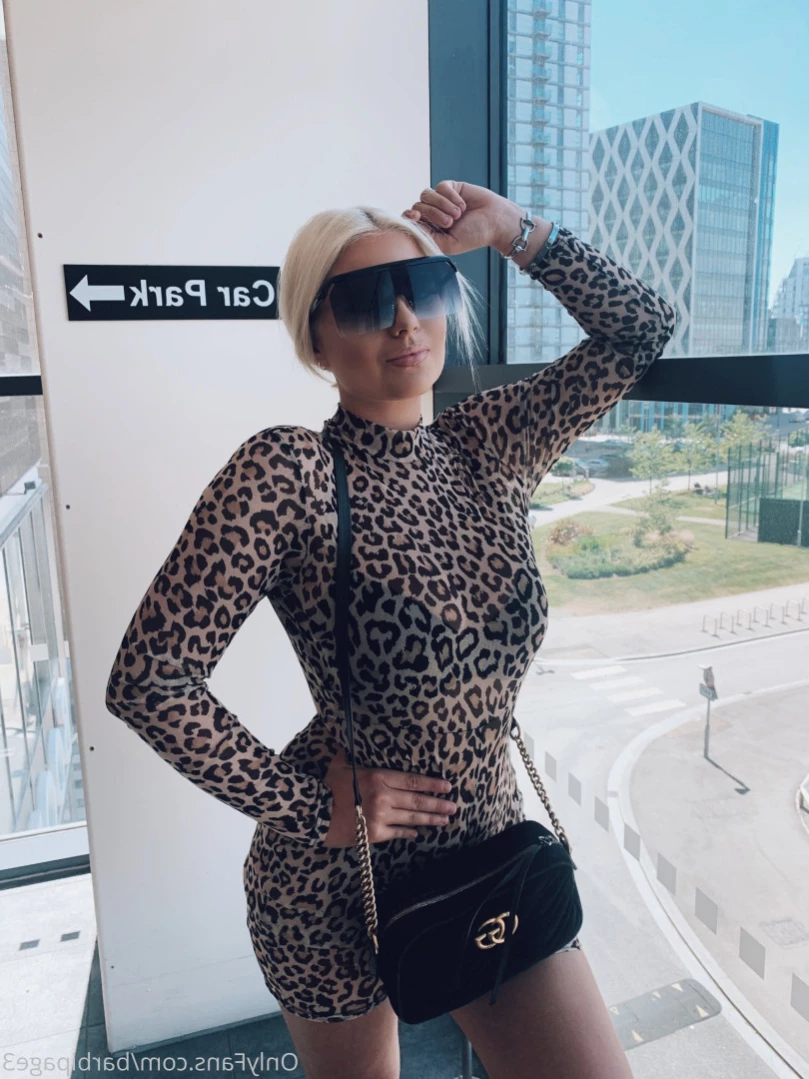 Barbi [ barbipage3 ] Onlyfans leaked photo 16051895 on Hotleaks.tv