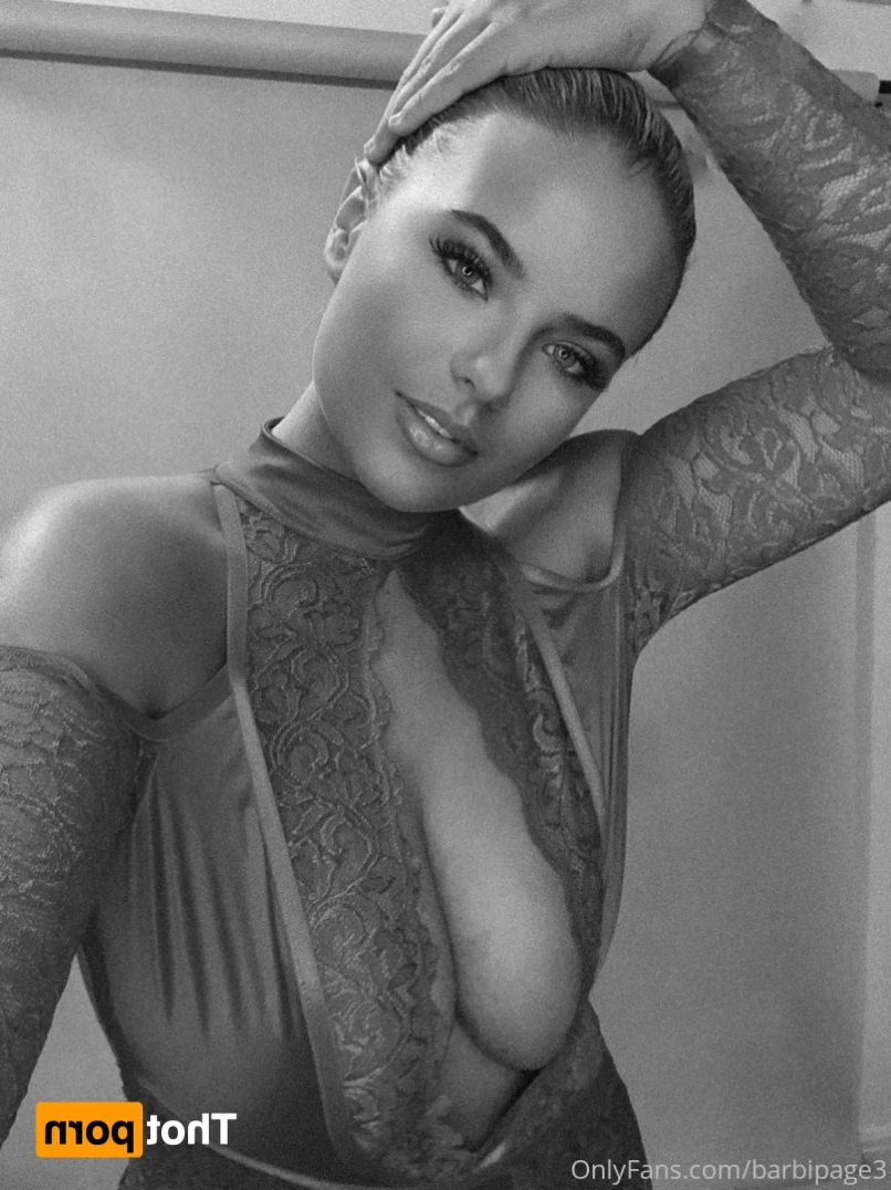 Barbi [ barbipage3 ] Onlyfans leaked photo 16101633 on Hotleaks.tv