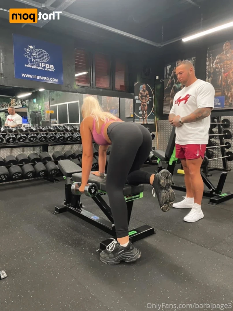 Barbi [ barbipage3 ] Onlyfans leaked photo 16170998 on Hotleaks.tv