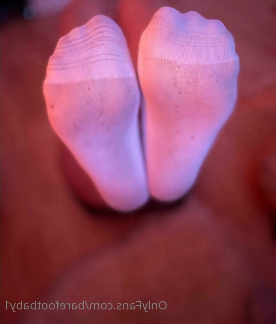 Barefoot Baby [ barefootbaby1 ] Onlyfans leaked photo 8759753 on Hotleaks.tv