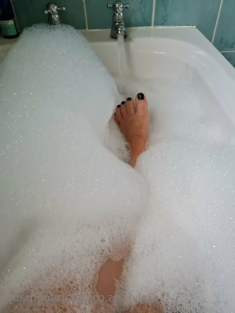 Barefoot Baby [ barefootbaby1 ] Onlyfans leaked photo 8759859 on Hotleaks.tv