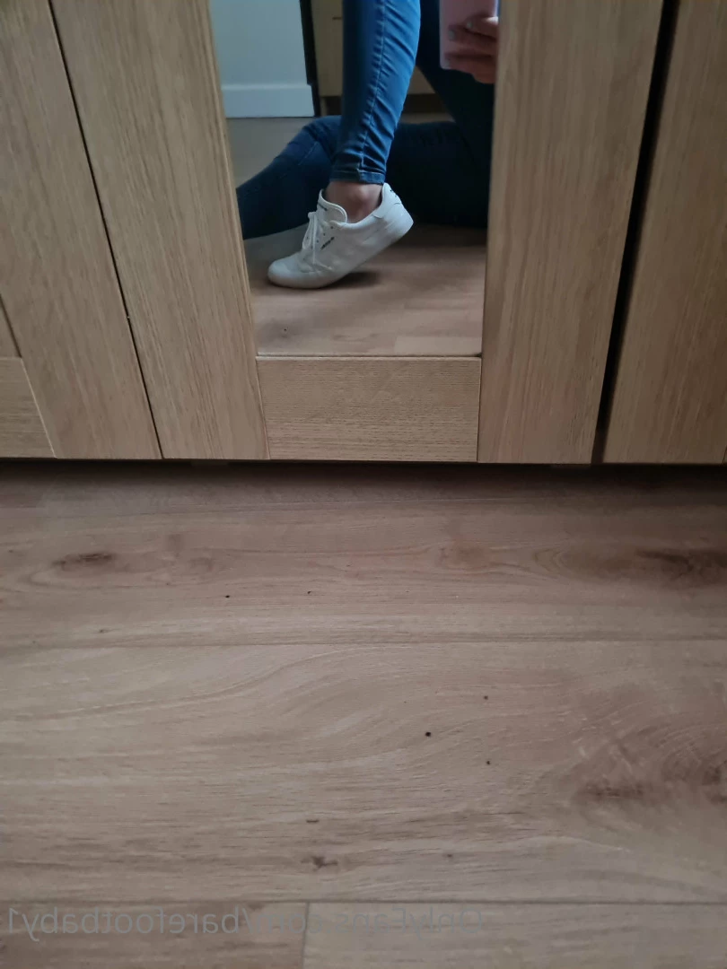 Barefoot Baby [ barefootbaby1 ] Onlyfans leaked photo 8760091 on Hotleaks.tv