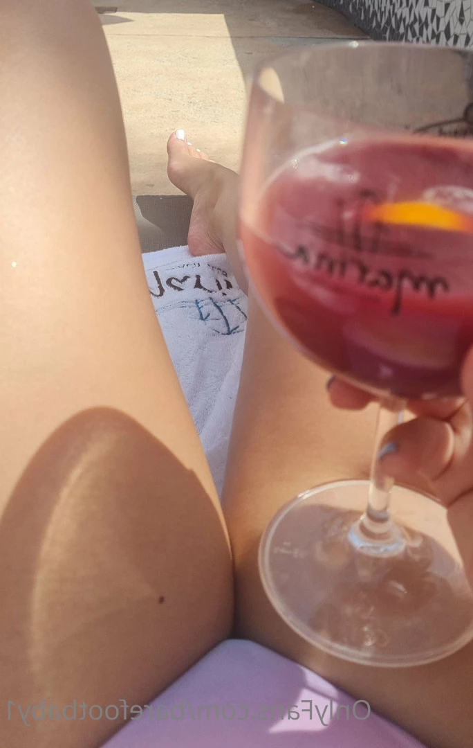 Barefoot Baby [ barefootbaby1 ] Onlyfans leaked photo 8760195 on Hotleaks.tv