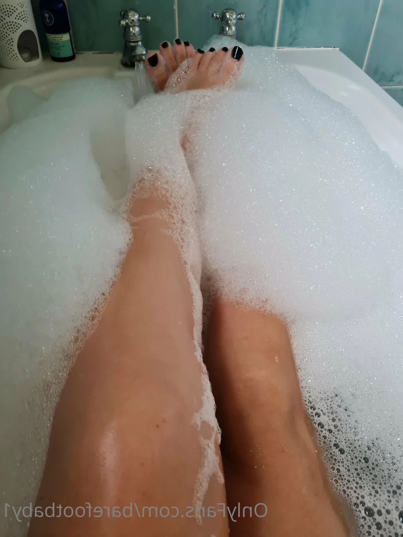 Barefoot Baby [ barefootbaby1 ] Onlyfans leaked photo 8760233 on Hotleaks.tv