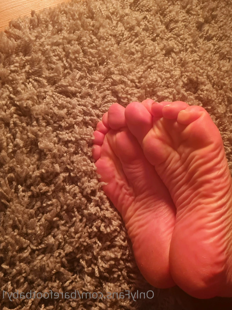 Barefoot Baby [ barefootbaby1 ] Onlyfans leaked photo 8760318 on Hotleaks.tv
