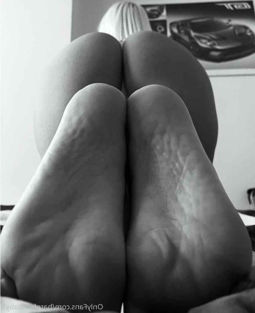 Barefoot Baby [ barefootbaby1 ] Onlyfans leaked photo 8760515 on Hotleaks.tv