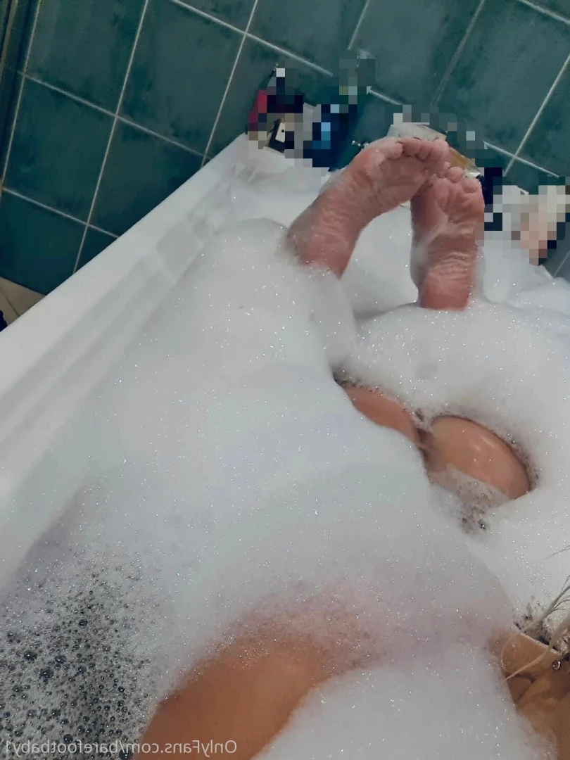 Barefoot Baby [ barefootbaby1 ] Onlyfans leaked photo 8760524 on Hotleaks.tv