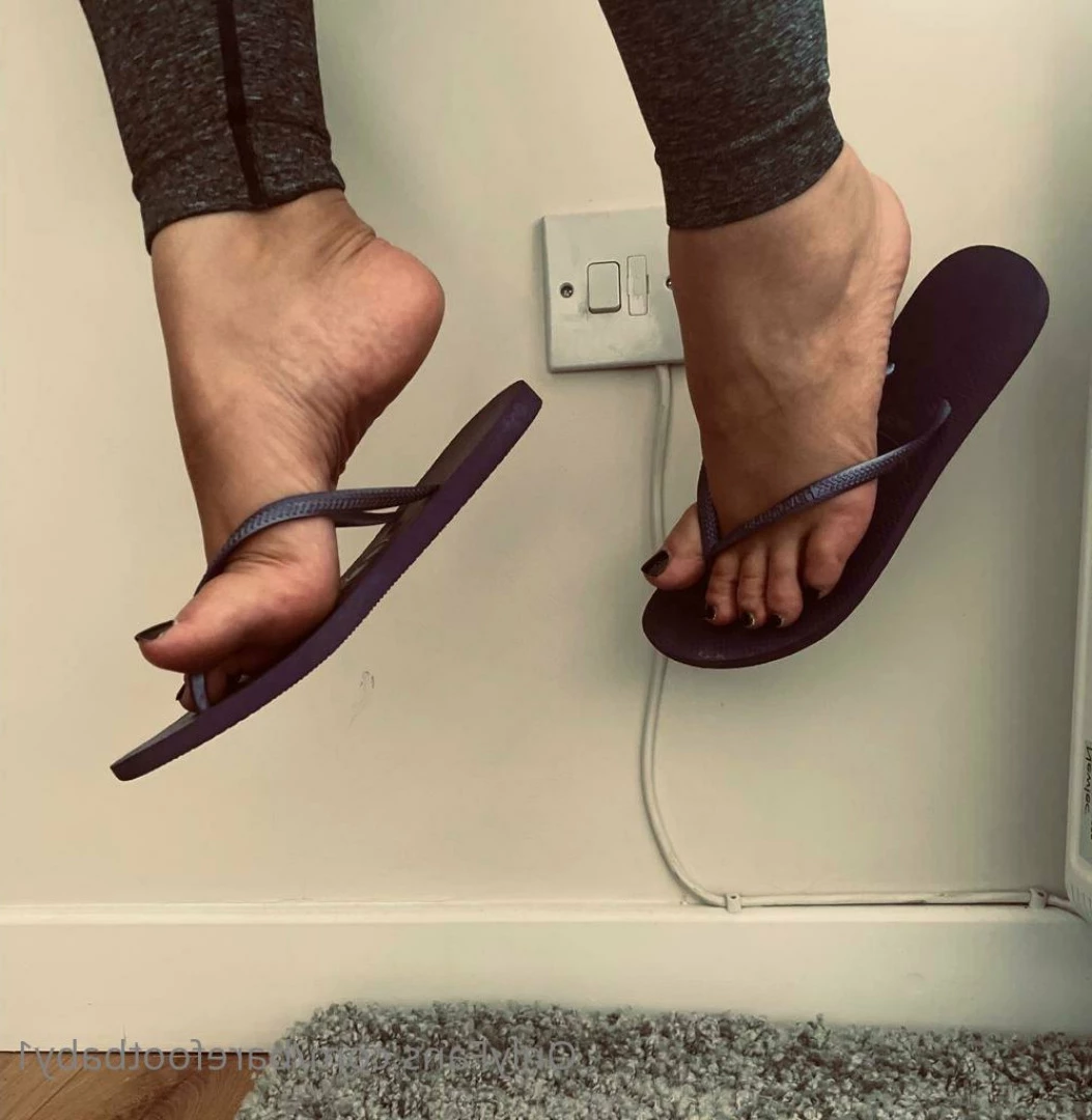 Barefoot Baby [ barefootbaby1 ] Onlyfans leaked photo 8760752 on Hotleaks.tv