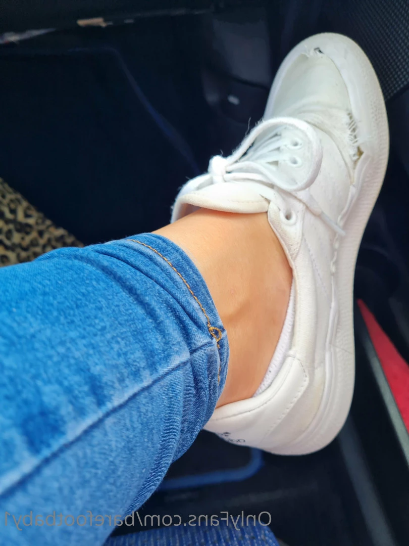 Barefoot Baby [ barefootbaby1 ] Onlyfans leaked photo 8760828 on Hotleaks.tv