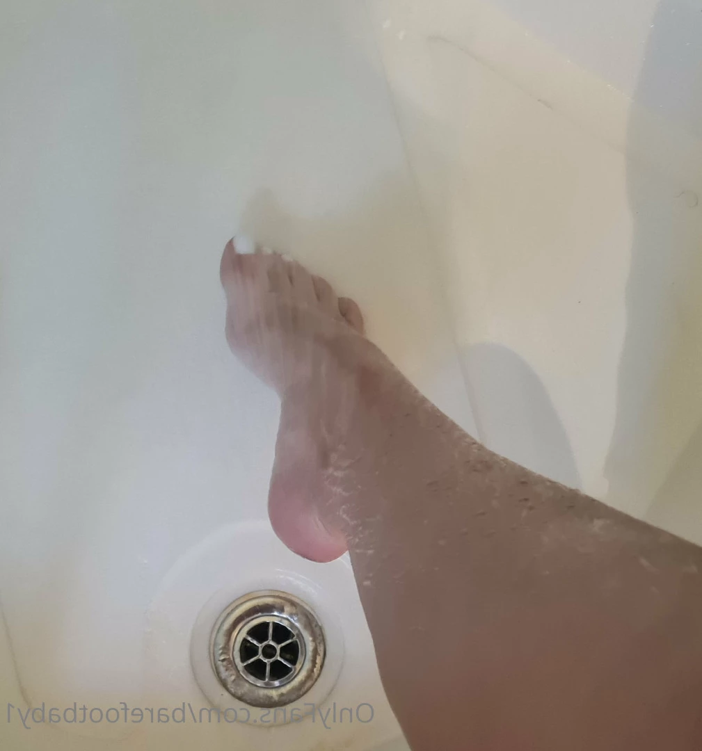 Barefoot Baby [ barefootbaby1 ] Onlyfans leaked photo 8760864 on Hotleaks.tv