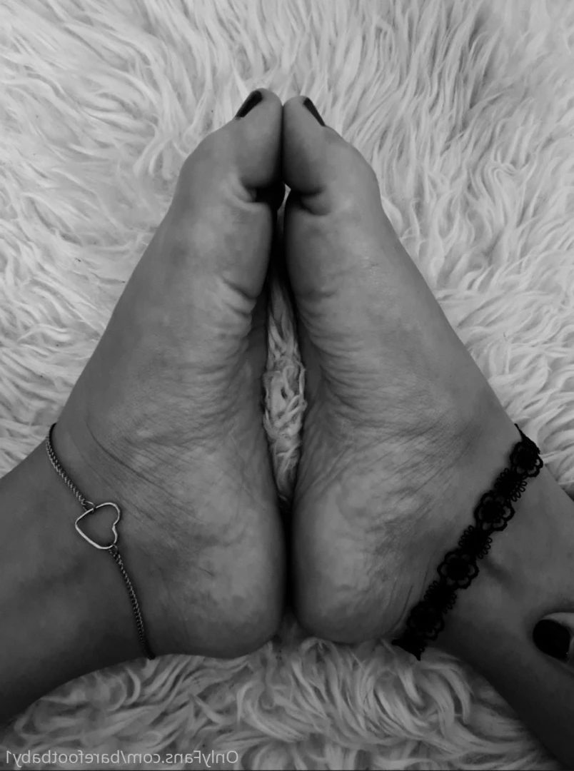 Barefoot Baby [ barefootbaby1 ] Onlyfans leaked photo 8760933 on Hotleaks.tv