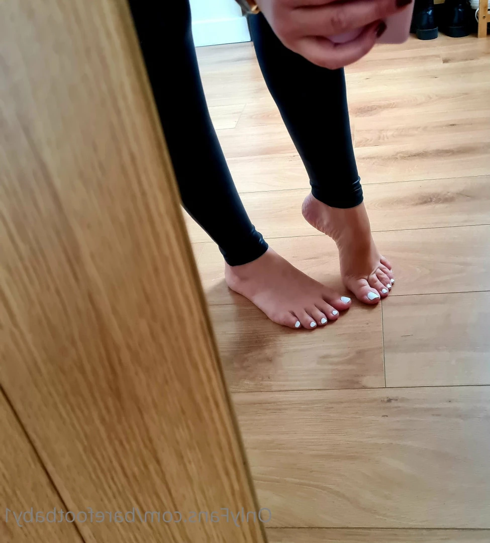 Barefoot Baby [ barefootbaby1 ] Onlyfans leaked photo 8761107 on Hotleaks.tv