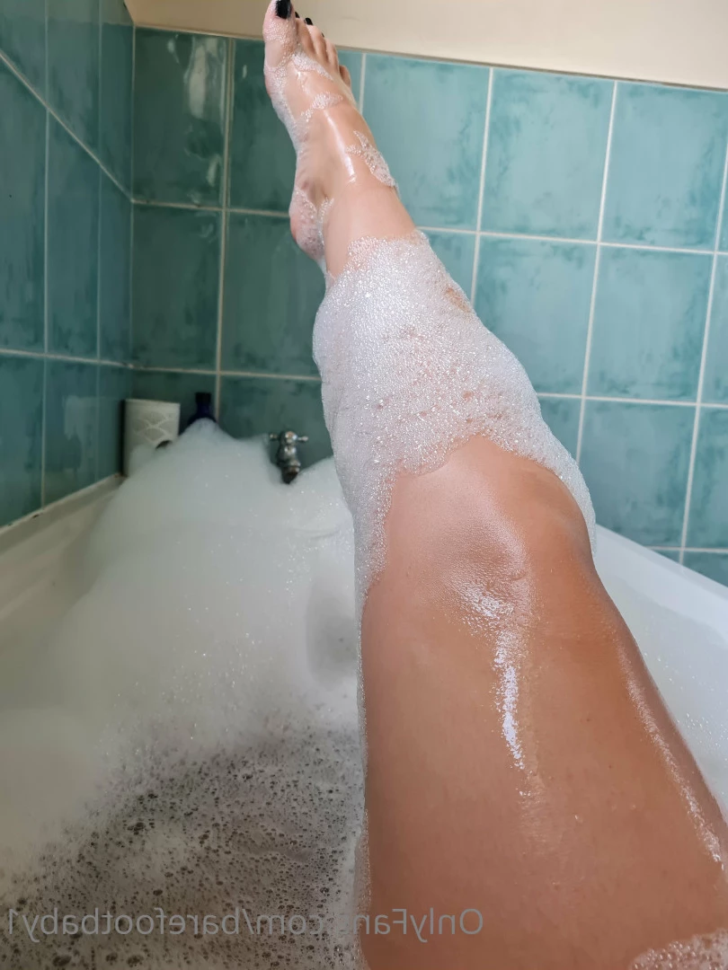Barefoot Baby [ barefootbaby1 ] Onlyfans leaked photo 8761126 on Hotleaks.tv