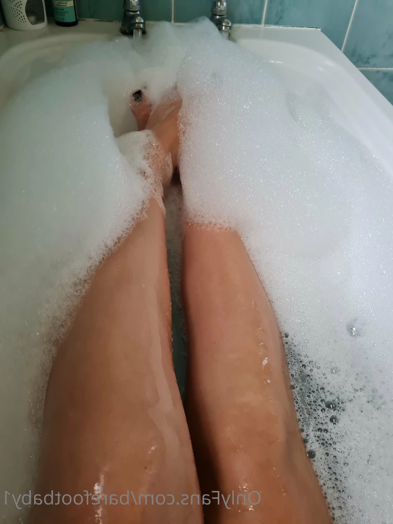Barefoot Baby [ barefootbaby1 ] Onlyfans leaked photo 8761146 on Hotleaks.tv