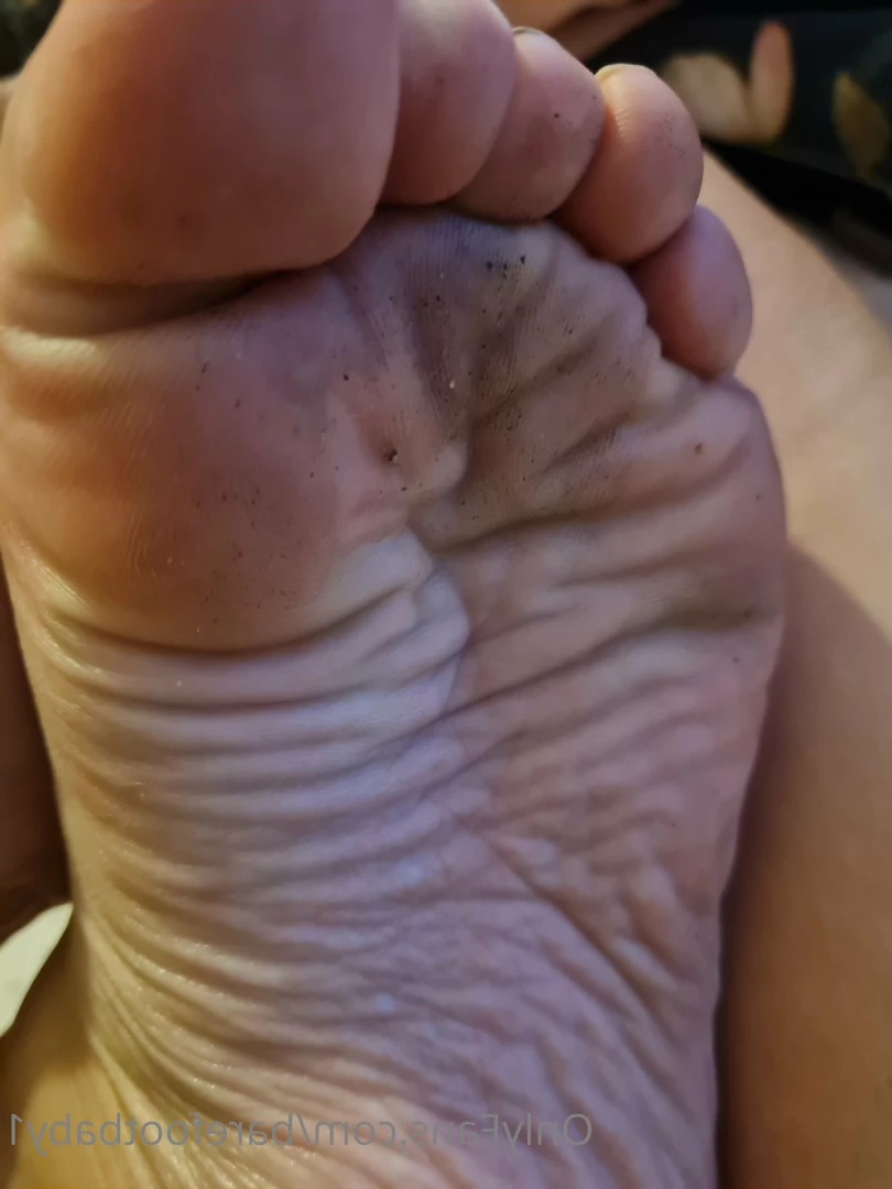 Barefoot Baby [ barefootbaby1 ] Onlyfans leaked photo 8761273 on Hotleaks.tv
