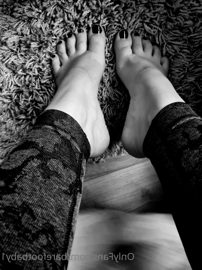 Barefoot Baby [ barefootbaby1 ] Onlyfans leaked photo 8761407 on Hotleaks.tv