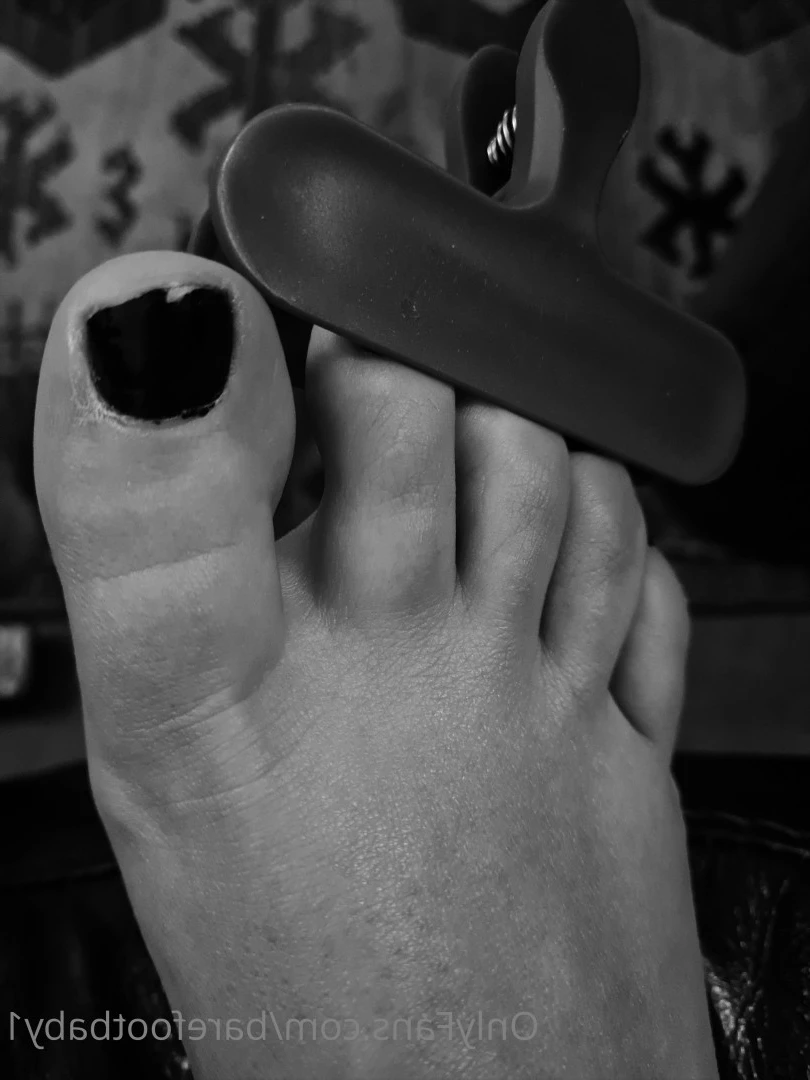Barefoot Baby [ barefootbaby1 ] Onlyfans leaked photo 8761417 on Hotleaks.tv