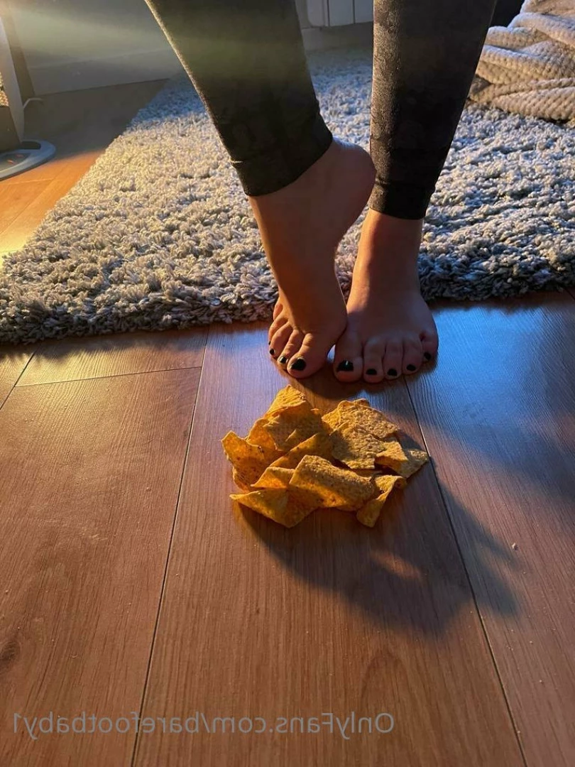 Barefoot Baby [ barefootbaby1 ] Onlyfans leaked photo 8761640 on Hotleaks.tv
