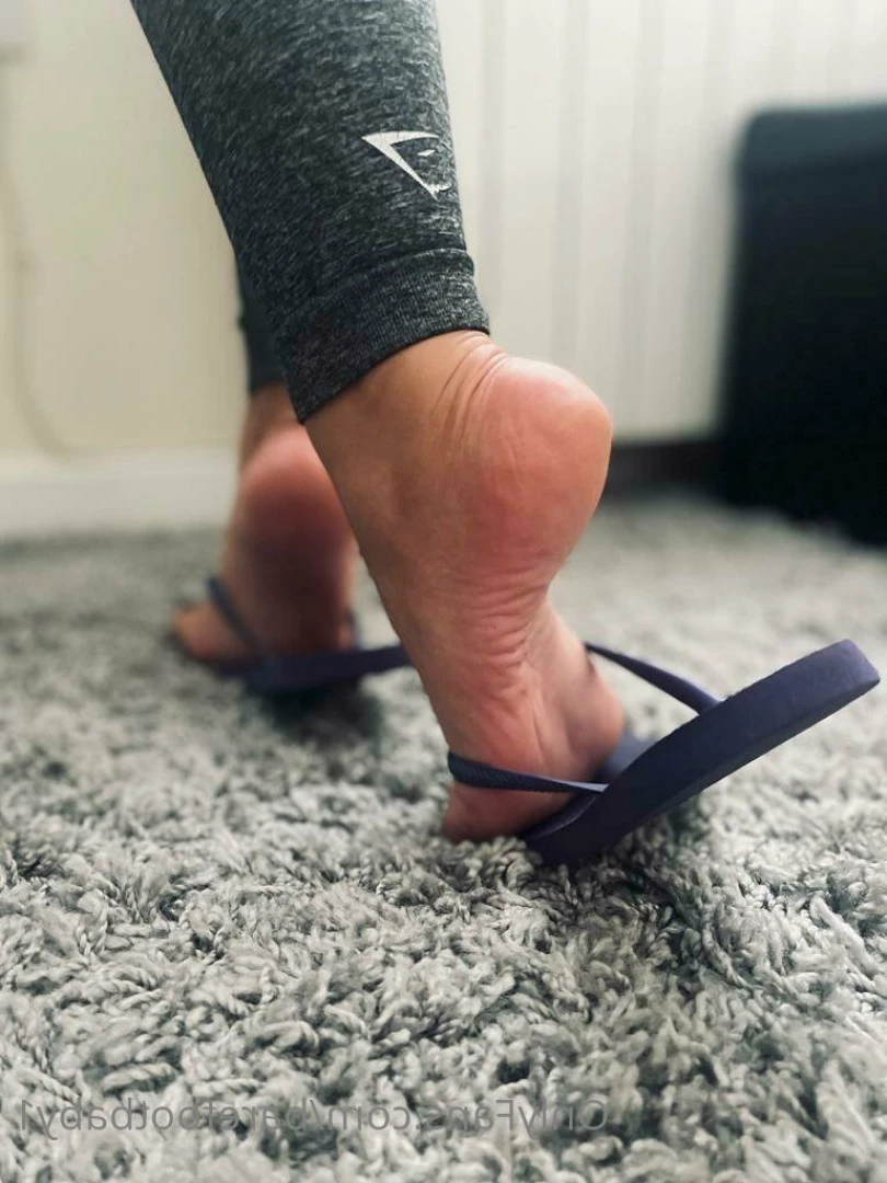 Barefoot Baby [ barefootbaby1 ] Onlyfans leaked photo 8761792 on Hotleaks.tv
