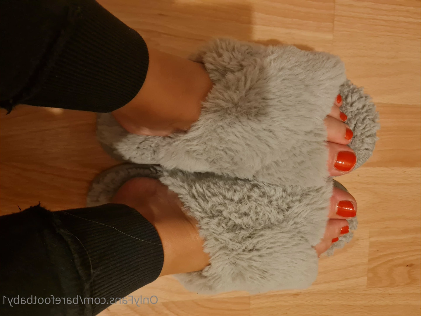 Barefoot Baby [ barefootbaby1 ] Onlyfans leaked photo 8761885 on Hotleaks.tv