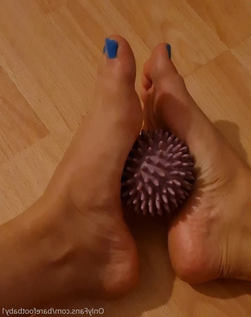 Barefoot Baby [ barefootbaby1 ] Onlyfans leaked photo 8762172 on Hotleaks.tv