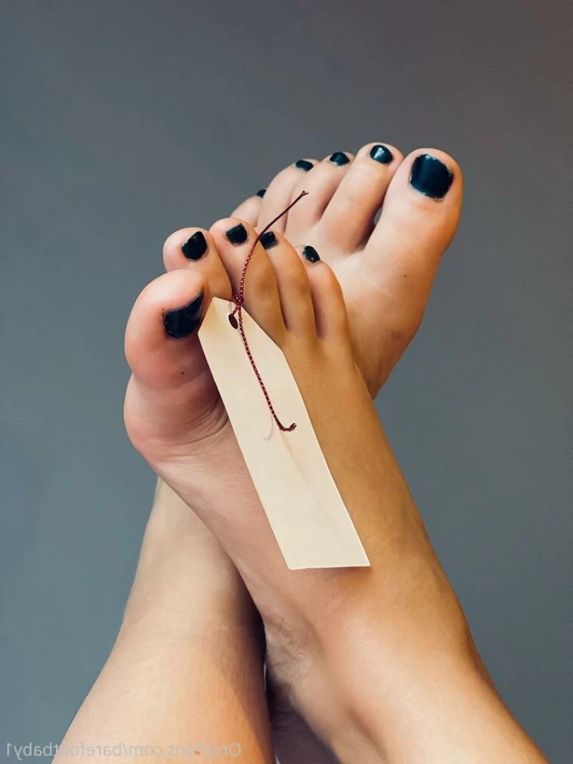 Barefoot Baby [ barefootbaby1 ] Onlyfans leaked photo 8762314 on Hotleaks.tv
