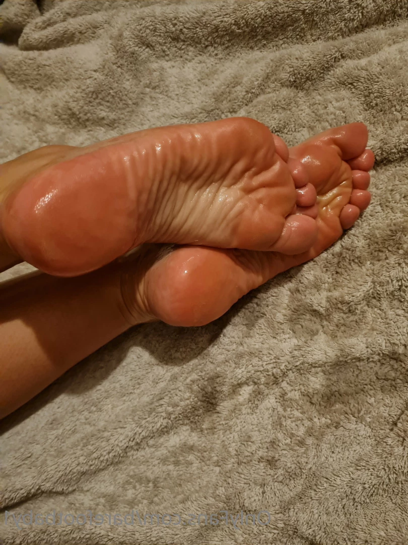 Barefoot Baby [ barefootbaby1 ] Onlyfans leaked photo 8762332 on Hotleaks.tv